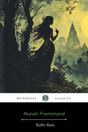 Roothi Rani by Munshi Premchand - English