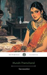 Sevasadan by Munshi Premchand - English