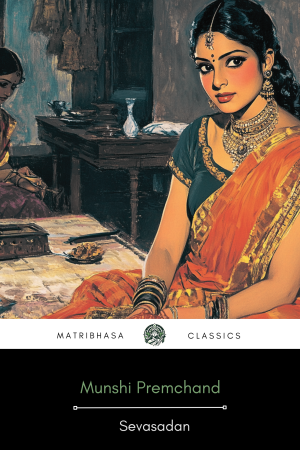 Sevasadan by Munshi Premchand - English