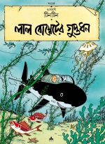 Tintin Samagra Set Of 24 Volumes || টিনটিন সমগ্র ২৪ টি খণ্ড একত্রে - Image 4