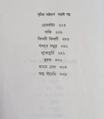 BACHAI GALPA || SUCHITRA BHATTACHARYA || বাছাই গল্প || সুচিত্রা ভট্টাচার্য - Image 3