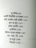 Prantajaner Japongatha ||  Akhil Ghosh || প্রান্তজনের যাপনগাঁথা || অখিল ঘোষ - Image 3
