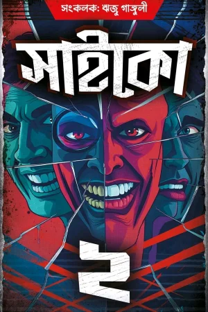 PSYCHO 2 || Riju Ganguly || সাইকো ২ ||  ঋজু গাঙ্গুলী