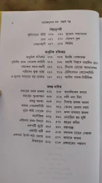 Bachai Galpa || Hemendra Kumar Roy || বাছাই গল্প || হেমেন্দ্র কুমার রায় - Image 3