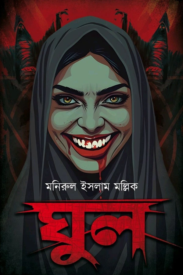 228820_0 Ghoul || Manirul Islam Mollik || ঘুল || মনিরুল ইসলাম মল্লিক - Image 1