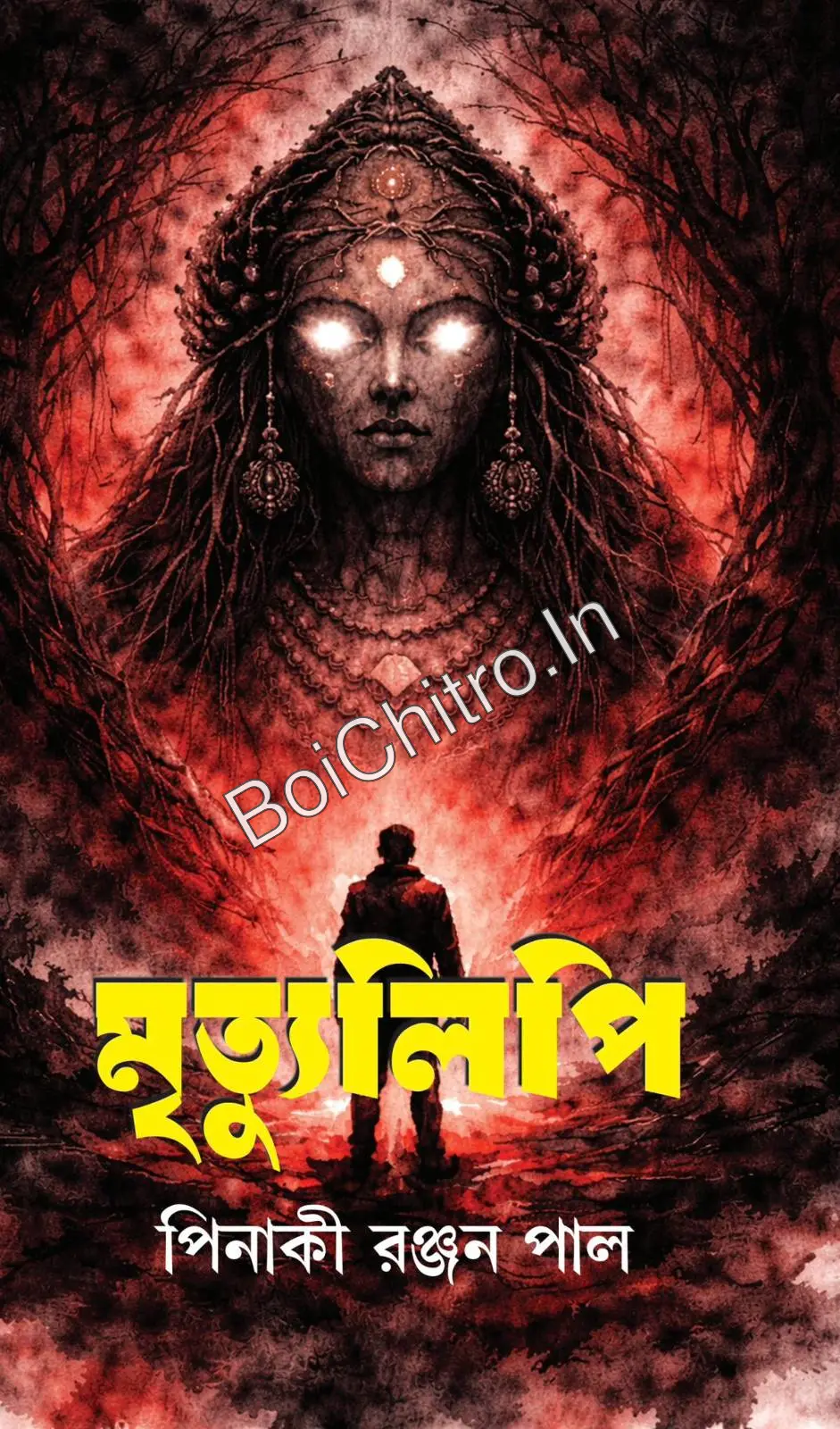 309083_0 Mrityulipi || Pinaki Ranjan Pal || মৃত্যুলিপি || পিনাকী রঞ্জন পাল - Image 1