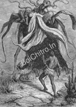 Shaitaner Bagan || M. D. Mahasweta || শয়তানের বাগান || এম. ডি. মহাশ্বেতা - Image 2