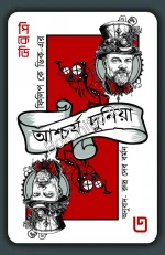 Philip k Dicker Aschorjo Duniya 3 || Rudra Dev Barman || ফিলিপ কে ডিকের আশ্চর্য দুনিয়া ৩ || রুদ্র দেব বর্মন
