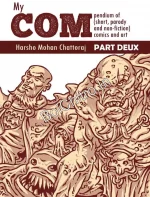 My COM PART DEUX || Harsho Mohan Chattoraj