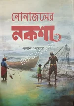 NONAJOLER NAKSHA || PALASH PODDER || নোনাজলের নকশা || পলাশ পোদ্দার
