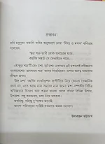 Uff Masha | usha ranjan bhattacharya | উফ্ মশা | উষারঞ্জন ভট্টাচার্য  ( Damage ) - Image 3