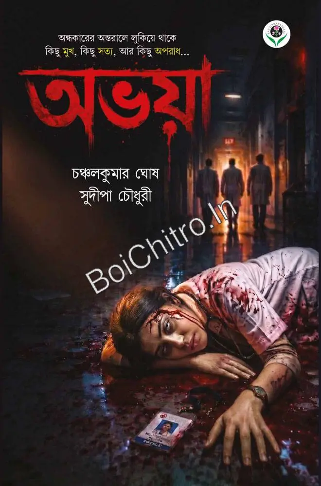 319237_0 ABHAYA || CHANCHAL KUMAR GHOSH , SUDIPA CHOWDHURY || অভয়া || চঞ্চলকুমার ঘোষ, সুদীপা চৌধুরী || - Image 1