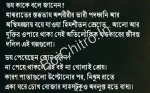 Nishabda || Arnabi Saha Ghosh || নিঃশব্দ || অর্ণবী সাহা ঘোষ - Image 2