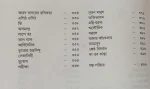 Sharadindu Amnibas  Vol 5 || শরদিন্দু অমনিবাস খণ্ড ৫ - Image 3