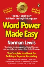 Word Power Made Easy ||