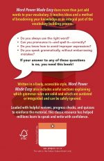 Word Power Made Easy || - Image 2