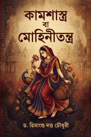 কামশাস্ত্র বা মোহিনীতন্ত্র - ড. হিমাংশু দত্ত চৌধুরী || Kamashastra ba Mohinitantra - Himangshu Duttachowdhury